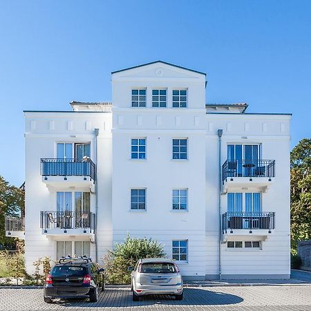 Ferienwohnung Atlantis Heiligendamm Esterno foto