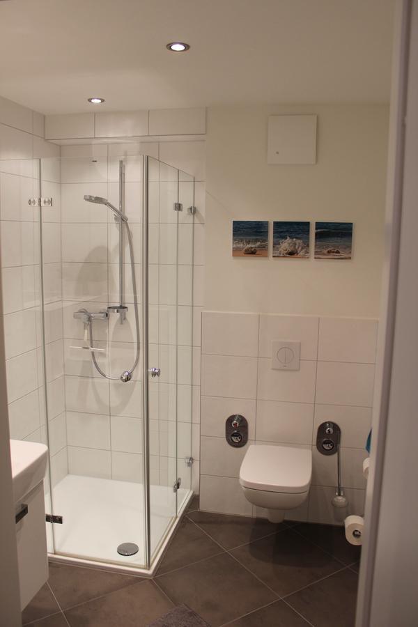 Ferienwohnung Atlantis Heiligendamm Esterno foto